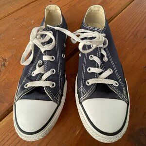 Chuck Taylor All Star Low Top Sneaker